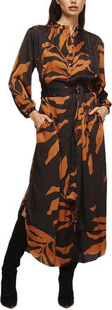 Misa MISA Los Angeles Tonya Dress