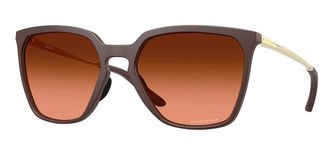 Oakley OO9480 SIELO SQ 948002 Womens Sunglasses Red Size 57