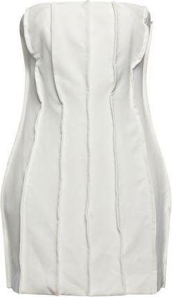 Les Bourdelles des Garçons DRESSES - Mini dresses sur YOOX.COM