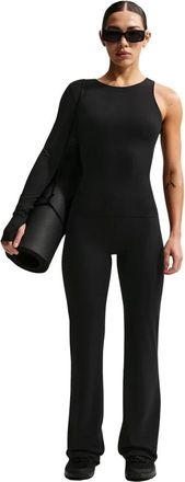 Nike Mujer, Deporte, Negro, Talla: L