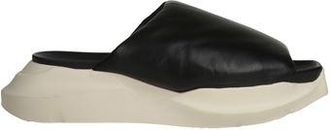 Rick Owens FOOTWEAR - Sandals on YOOX.COM