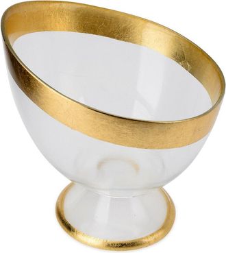 Alice Pazkus Footed Candy Bowl