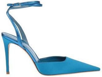 Lella Baldi CALZADO - Zapatos de sal&oacute;n en YOOX.COM