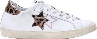 2Star Zapatillas deportivas - Shoes - Mujer - Blanco - 35 EU