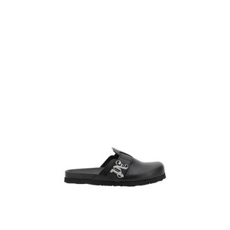 Palm Angels Uomo, Scarpe, Nero, 40 EU, new