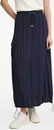 Liu Jo Gonna con coulisse - Blu