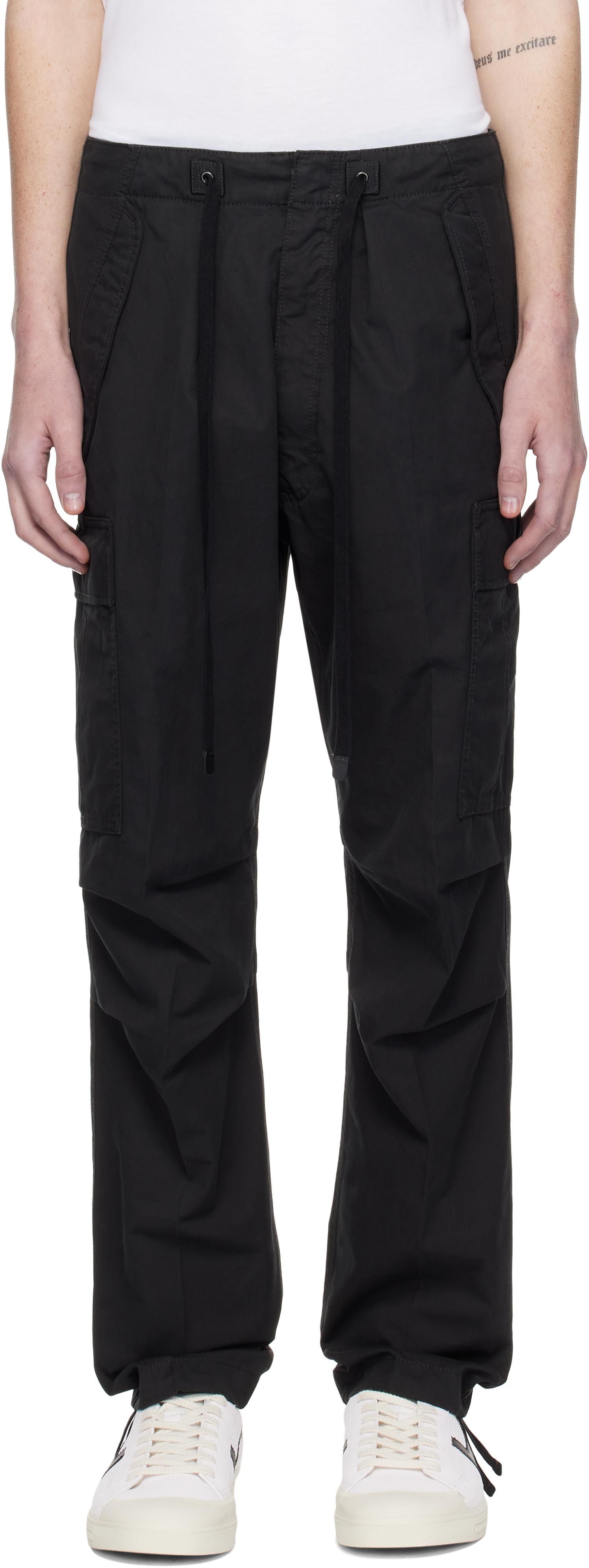 [TOM FORD] ブラック Lustrous Signature レギンス Tom Ford Black Lustrous Signature Leggings from $334.00 - on