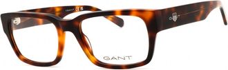 GANT GA50073 052 Dark Havana 55mm