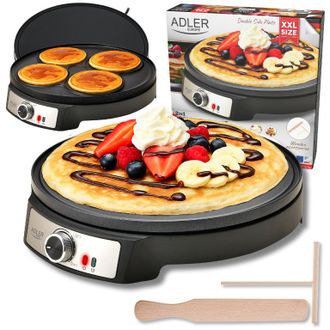 Adler Europe Crepera Adler Ad3093