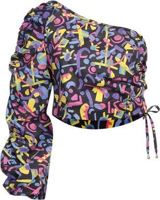 Weili Zheng CAMISETAS Y TOPS - Tops en YOOX.COM