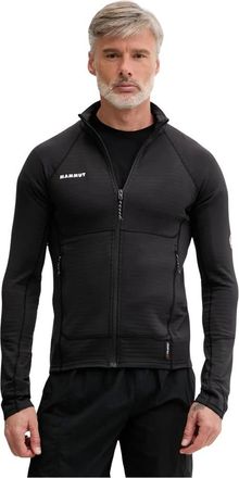 Mammut Taiss - Sport - Hombre - Negro - XL