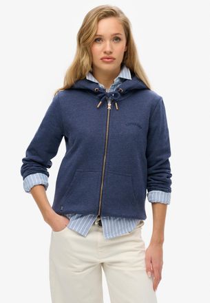 Superdry Kapuzensweatjacke
