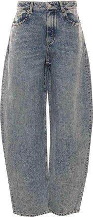 Alaia Denim Jeans