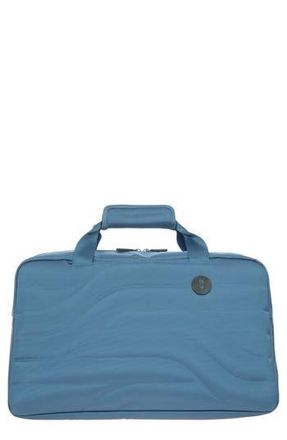 Bric's B|Y Ulisse 18 Duffle in Grey Blue at Nordstrom Rack
