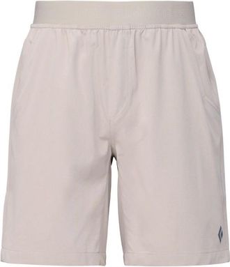 Black Diamond Sierra Shorts Shorts für Herren | grau/rosa