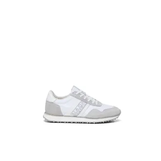 Napapijri Hombre, Zapatos, Blanco, Talla: 41 EU