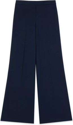 Oltre Donna, Pantaloni, Blu, L, new