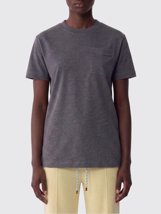 Brunello Cucinelli T-shirts in cotone Brunello Cucinelli