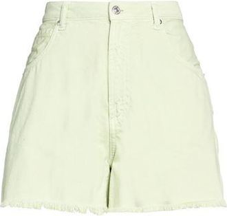 Roy Rogers HOSEN & R&Ouml;CKE - Jeansshorts auf YOOX.COM