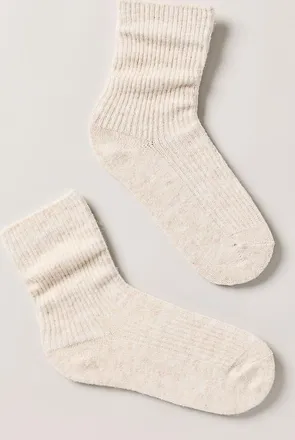 Casa Clara Love Julian Crew Socks