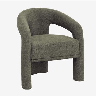 Sklum Sklum - Silla De Comedor Tapizada Greca