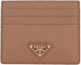 Prada Wallets