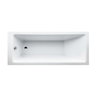 Laufen Ba&ntilde;era Laufen Pro Versi&oacute;n Empotrada 1700x700x460 Mm, Blanco