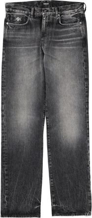 Versace Jeans mit Medusa-Detail