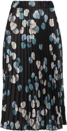 Merci Italia BOTTOMWEAR - Midi skirts on YOOX.COM