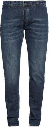 Liu Jo BOTTOMWEAR - Jeans on YOOX.COM