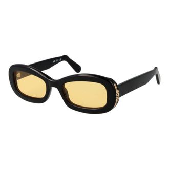 GCDS Plastic Sunglasses