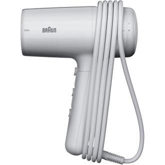 Braun Hd 2.1 White