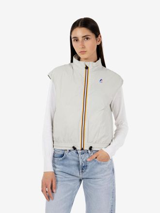 K-Way Le Vrai 4.0 Carine warm beige