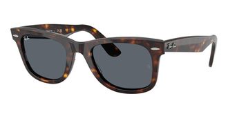 Ray-Ban RB2140 Wayfarer 1463R5 Mens Sunglasses Tortoiseshell Size 50