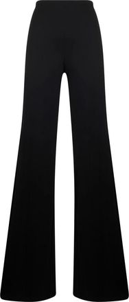 Alberta Ferretti Donna, Pantaloni, Nero, S, new