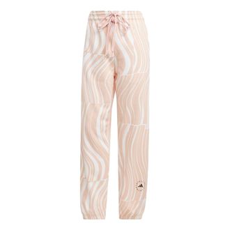 adidas (WMNS) adidas By Stella McCartney TrueCasuals Sweat Pants Pink HR9245