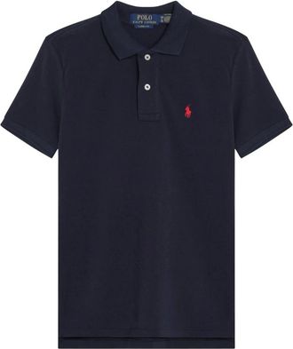 Polo Ralph Lauren Hombre, Camisetas, Azul, Talla: S