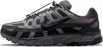 Nike Hombre, Deporte, Negro, Talla: 45 1/2 EU