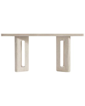 Bernhardt Lucerne Console Table