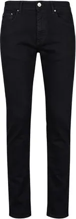 Pantaloni Torino PARTES DE ABAJO - Pantalones vaqueros en YOOX.COM