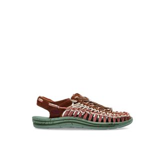 Keen Heren, Sport, Veelkleurig, Maat: 43 EU Leer