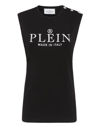 Philipp Plein Tanktop Iconic Plein