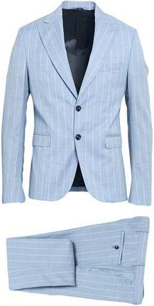Emanuel Ungaro SUITS and CO-ORDS - Suits on YOOX.COM
