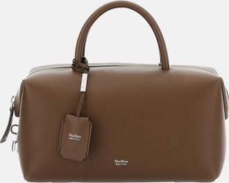 Max Mara Borsa Holdall Cargo Medium