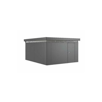 BIOHORT Caseta Metalica Biohort Jardin Casanova 3x6