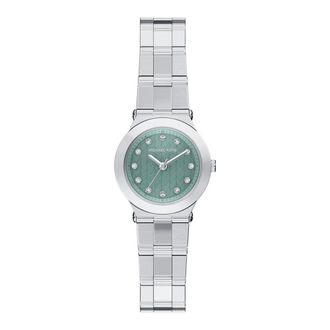 Michael Kors Donna, Accessori, Grigio, Taglia unica, new