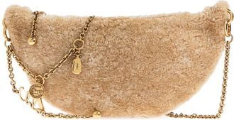 Chloé Mujer, Bolsos, Beige, Talla: ONE Size
