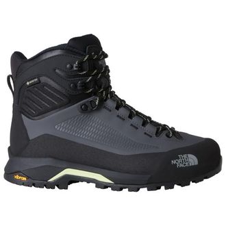 The North Face Verto Alpine Mid GORE-TEX Wanderschuhe f&uuml;r Damen | schwarz