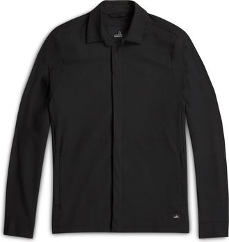 Wahts Mens Jackets, TargetGroup:Men Pure Black / XXL