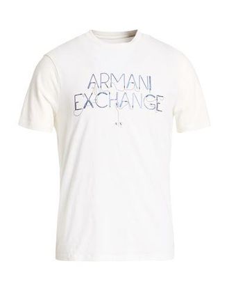 A|X Armani Exchange TOPWEAR - T-shirts on YOOX.COM